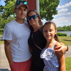 Meet your Posher, Rylee